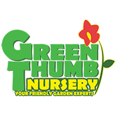 Green Thumb Nursery Logo