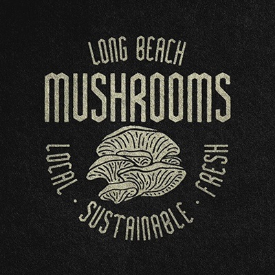 Long Beach Mushrooms