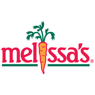 Melissa's Logo