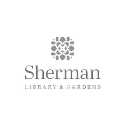 Sherman Library and Gardens