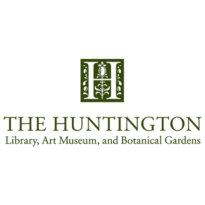 The Huntington Library Logo