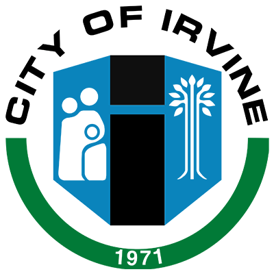 City of Irvin Logo