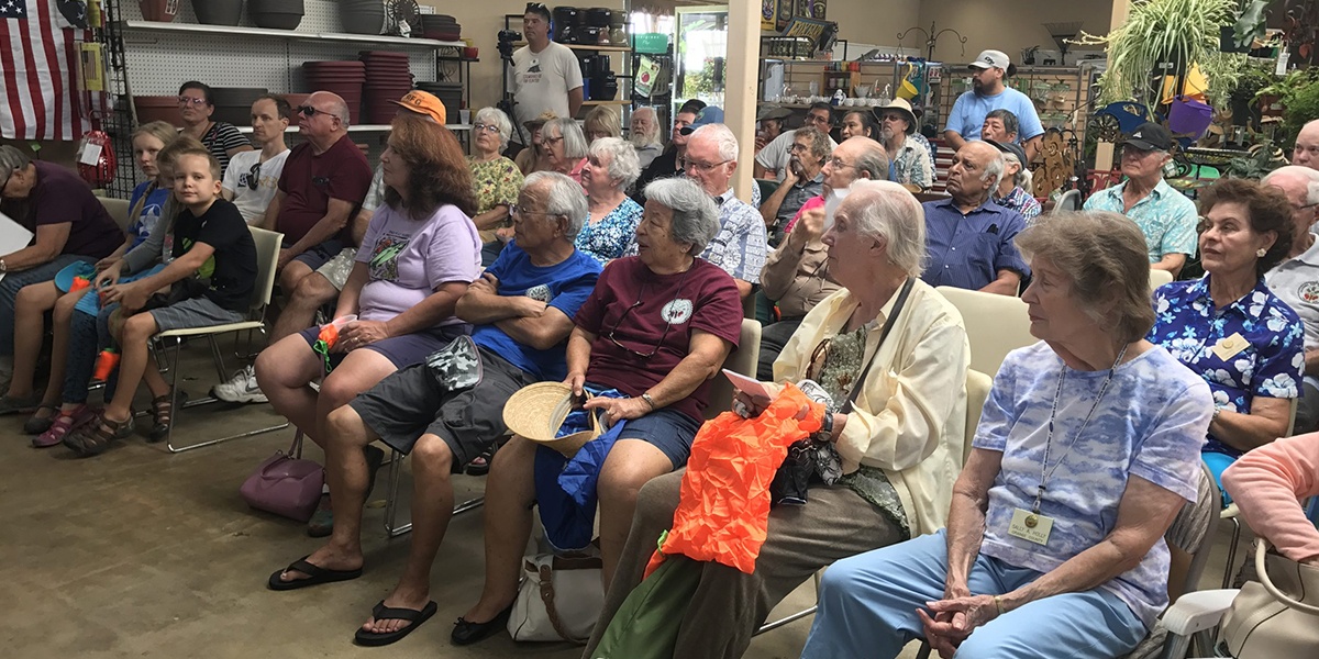 Festival of Fruit Slider #4