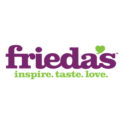 Frieda’s Logo