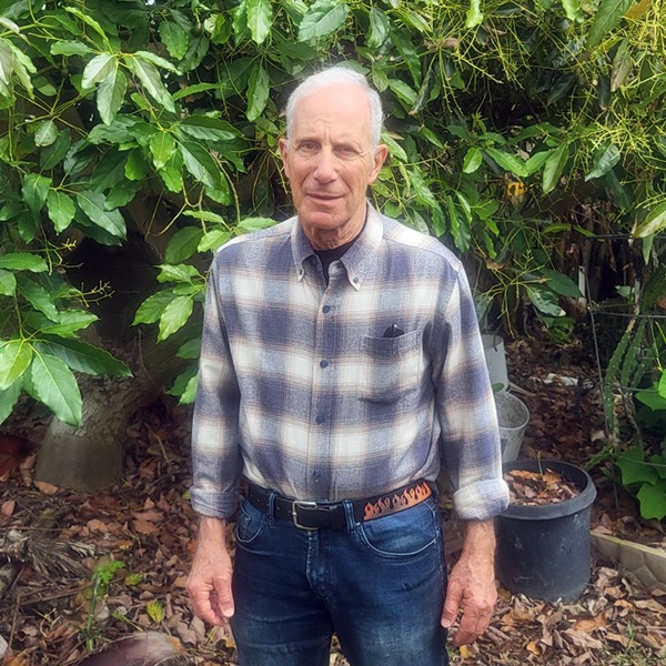 Denny L.
